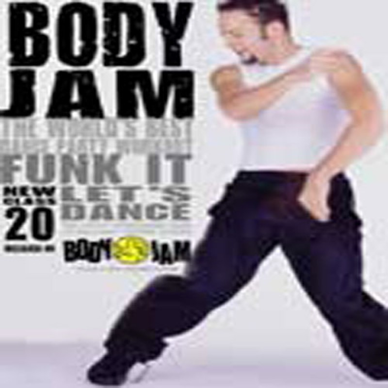 BODY JAM 20 Video, Music,& Choreo Notes BODY JAM 20